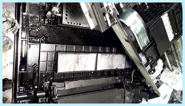 Epson l210 чистка (epson, l210, чистка, Epson L800, печатающей головки) Epson l210 чистка