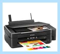 Epson l210 l350