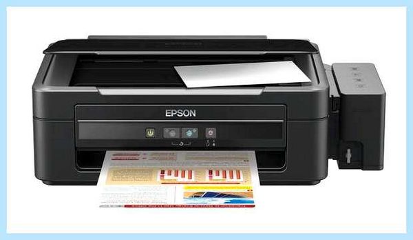 Epson l210 l350