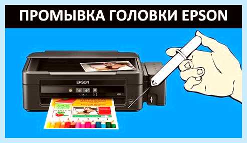 Epson l210 не печатает