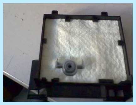Epson l210 памперс (epson, l210, памперс, принтеров Epson) Epson l210 памперс