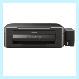 Epson l210 принтер
