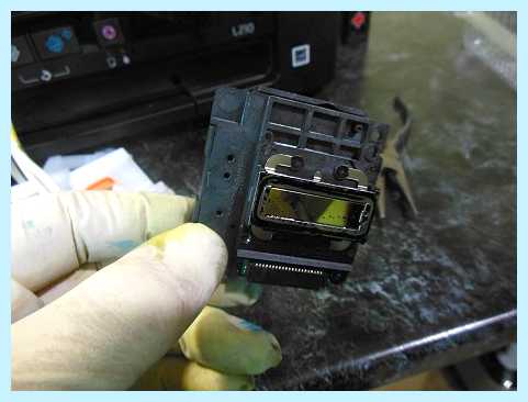 Epson l210 чистка (epson, l210, чистка, Epson L800, печатающей головки) Epson l210 чистка