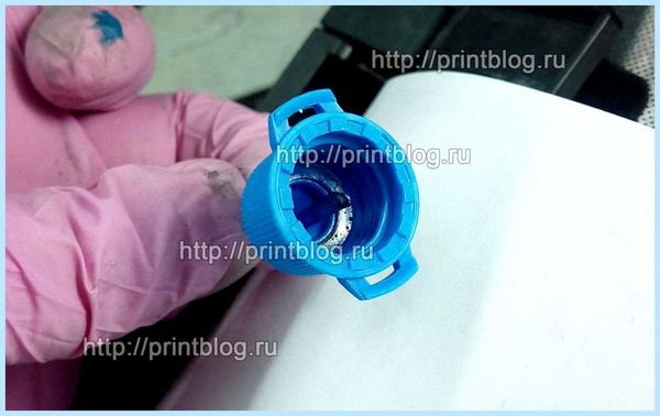 Epson l350 памперс