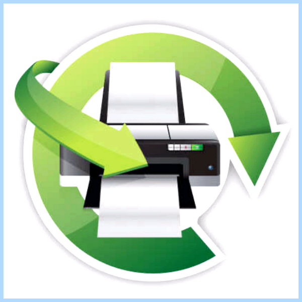Epson l366 замена памперса
