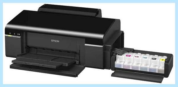 Epson l800 замена памперса (epson, l800, замена, памперса, принтеров Epson, L120 L122) Epson l800 замена памперса