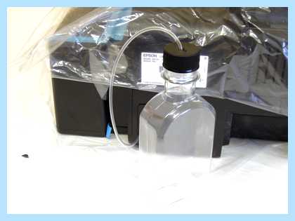Epson l800 замена памперса (epson, l800, замена, памперса, принтеров Epson, L120 L122) Epson l800 замена памперса