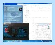 Epu asus что это (asus, EPU-4 Engine, материнских плат, автоматического разгона) Epu asus что это