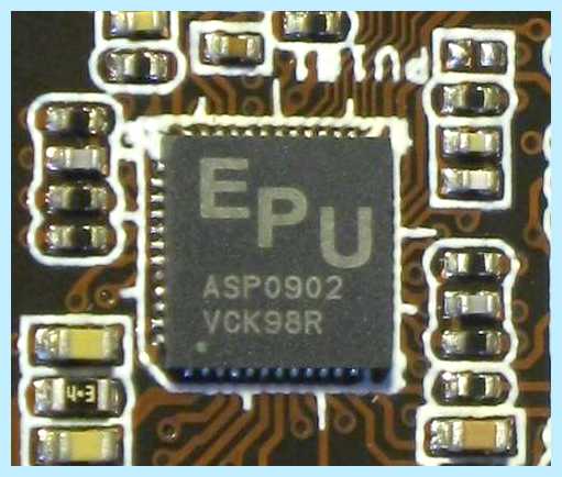 Epu asus что это (asus, EPU-4 Engine, материнских плат, автоматического разгона) Epu asus что это