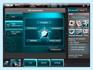 Epu что это (EPU-4 Engine, EPU-6 Engine, Processing Unit, скорость вращения) Epu что это