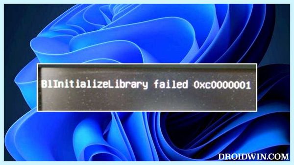 Error 0135 cpu fan failure