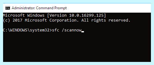 Error не удается найти указанный файл