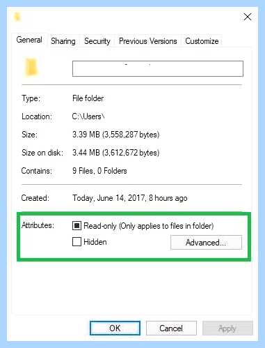 Error не удается найти указанный файл