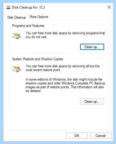 Error не удается найти указанный файл