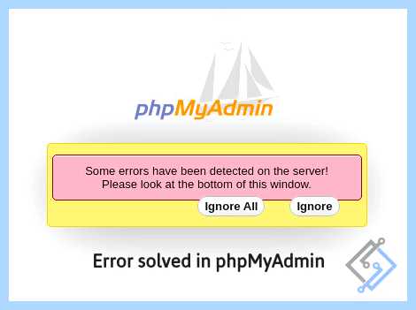 Errors have occurred