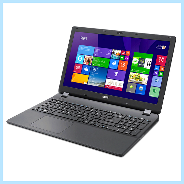 Es1 512 acer не работает тачпад