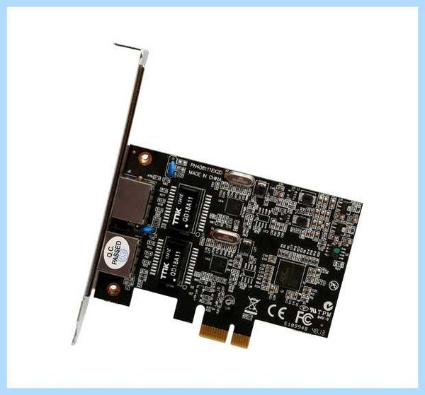 Ethernet controller driver