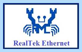 Ethernet controller driver