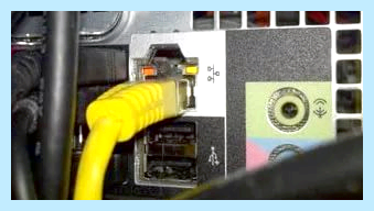 Ethernet контроллер что это за драйвер
