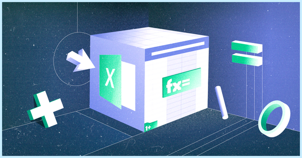 Excel закрепить область