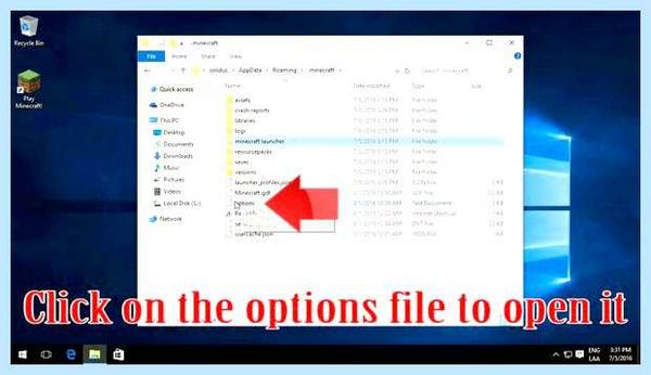Exception access violation 0xc0000005