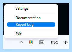Exception processing message 0x0000005 unexpected parameters