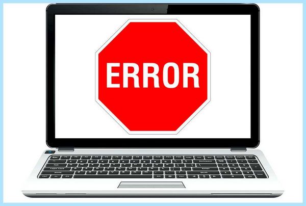 Exception processing message 0x0000005 unexpected parameters