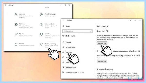 Exception processing message 0xc0000005 (exception, processing, message, 0xc0000005, Washing Machine) Exception processing message 0xc0000005