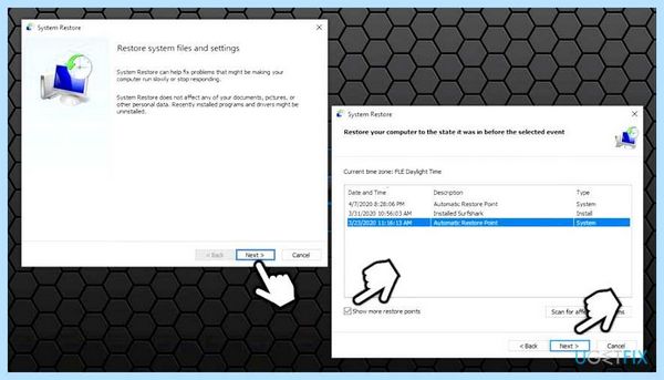 Exception processing message 0xc0000005 (exception, processing, message, 0xc0000005, Washing Machine) Exception processing message 0xc0000005