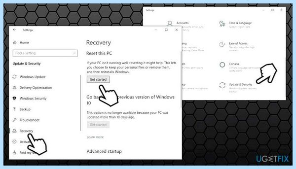 Exception processing message 0xc0000005 (exception, processing, message, 0xc0000005, Washing Machine) Exception processing message 0xc0000005