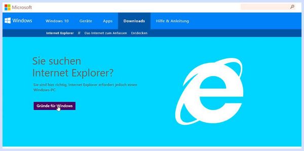 Explorer 11 для windows 7 32 bit