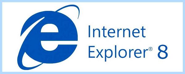 Explorer 8 для windows 7