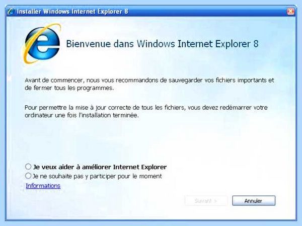 Explorer 8 для windows 7