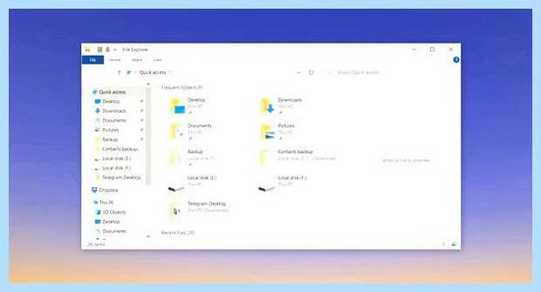 Explorer для windows 10 (explorer, длить, windows, Internet Explorer, 2019 Прохожий) Explorer для windows 10