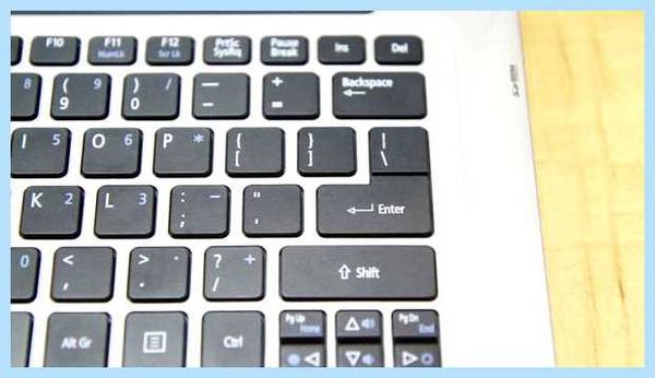 F12 boot menu