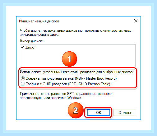 Виндовс 10 не видит ssd