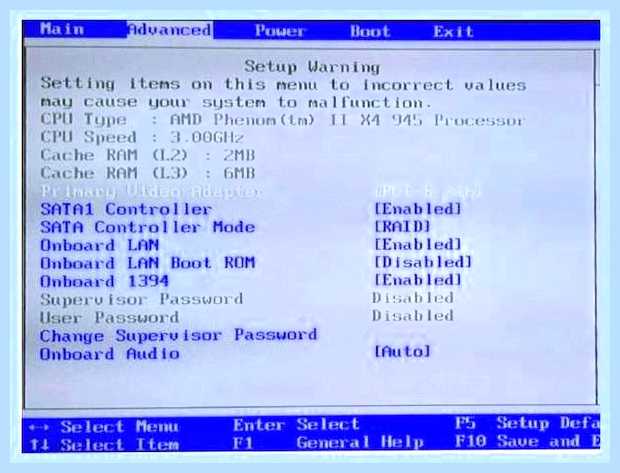 Виндовс 10 не видит ssd