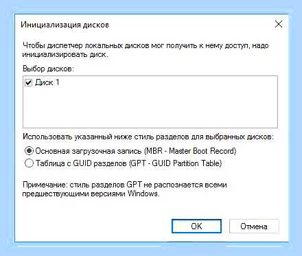Виндовс 10 не видит ssd