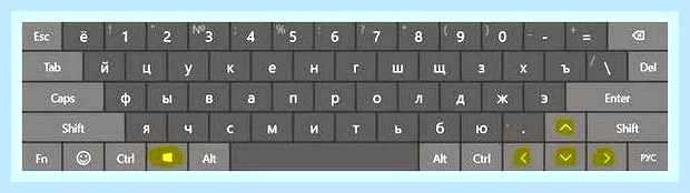 Виндовс 10 разделить экран на 2 части
