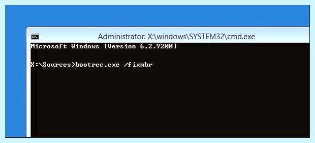 Windows данный невозможна