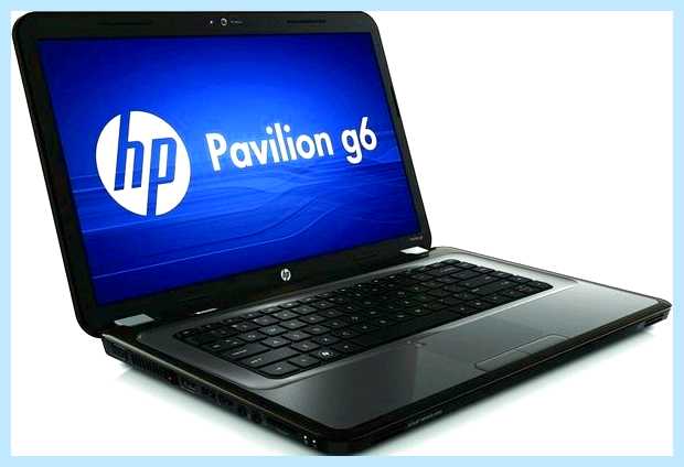 Windows для ноутбука hp