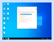 Windows для ноутбука hp