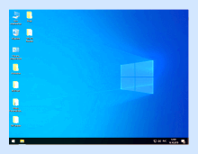 Windows для ноутбука hp