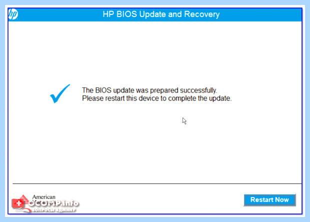 Windows для ноутбука hp
