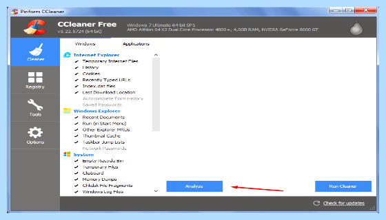 Windows долго выключается