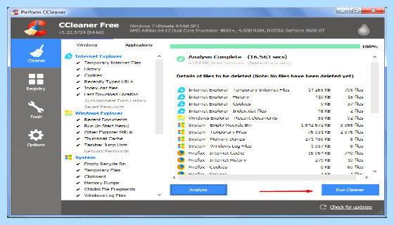 Windows долго выключается