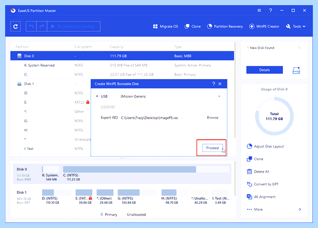 Windows можно установить только на gpt диск