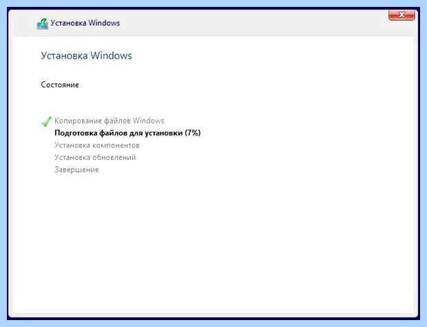 Windows на данный диск невозможна gpt