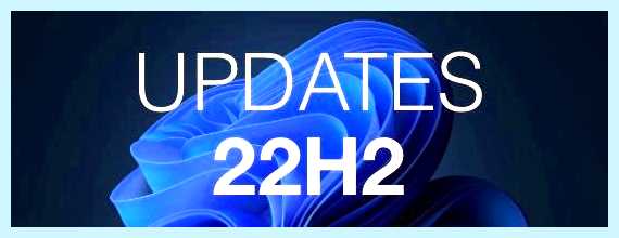 Windows update assistant скачать (windows, update, assistant, скачать, Windows 22H2, установить обновление) Windows update assistant скачать