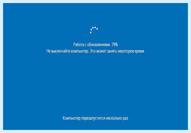 Windows update helper